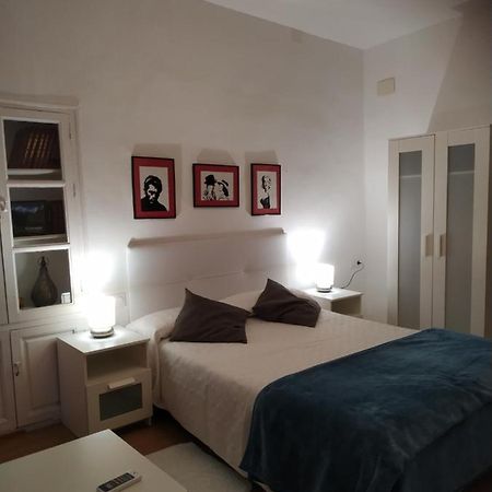 Estudio En Albaicin 1A, 格拉纳达 外观 照片