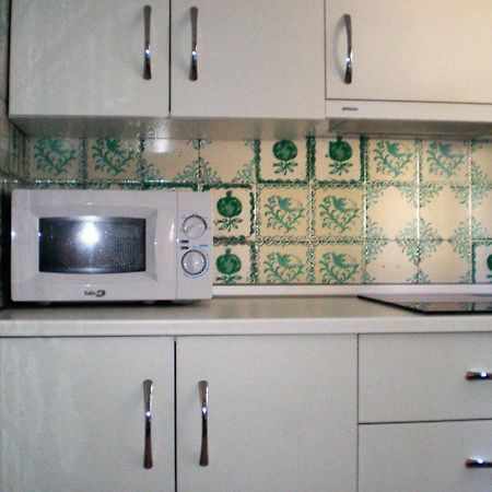 Estudio En Albaicin 1A, 格拉纳达 外观 照片