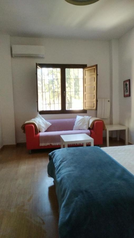 Estudio En Albaicin 1A, 格拉纳达 外观 照片
