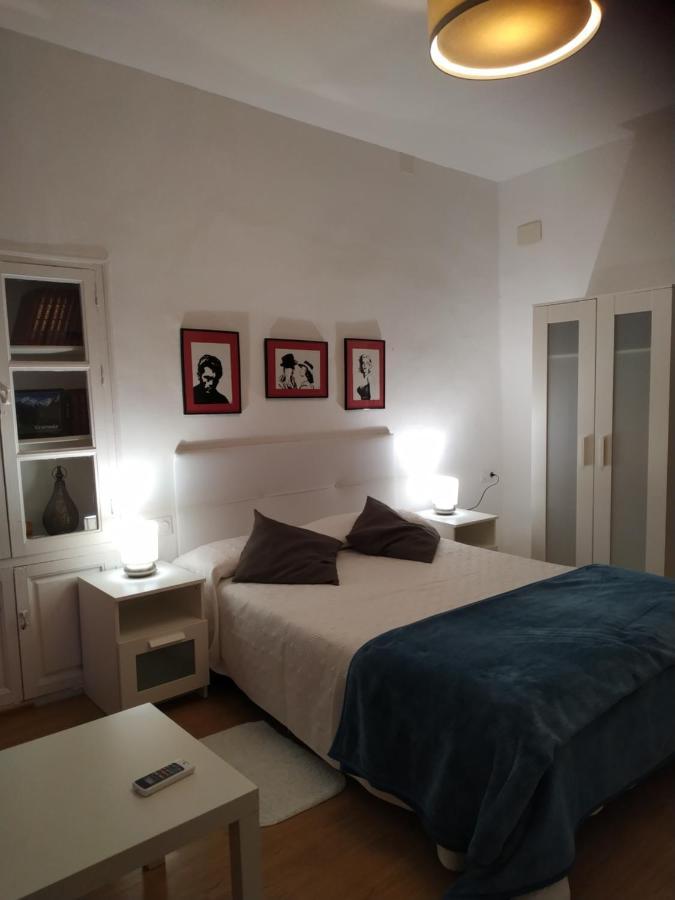 Estudio En Albaicin 1A, 格拉纳达 外观 照片