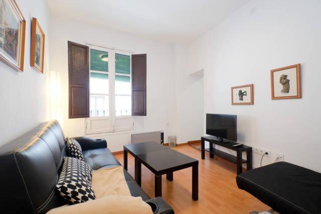 Estudio En Albaicin 1A, 格拉纳达 外观 照片