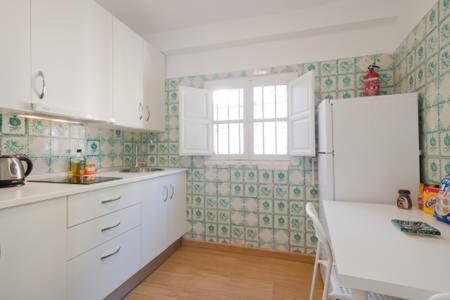 Estudio En Albaicin 1A, 格拉纳达 外观 照片